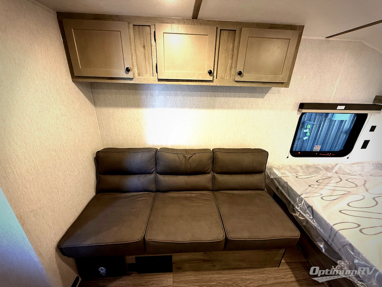 2026 Sunset Park Sun Lite LTD 19RK Photo 9