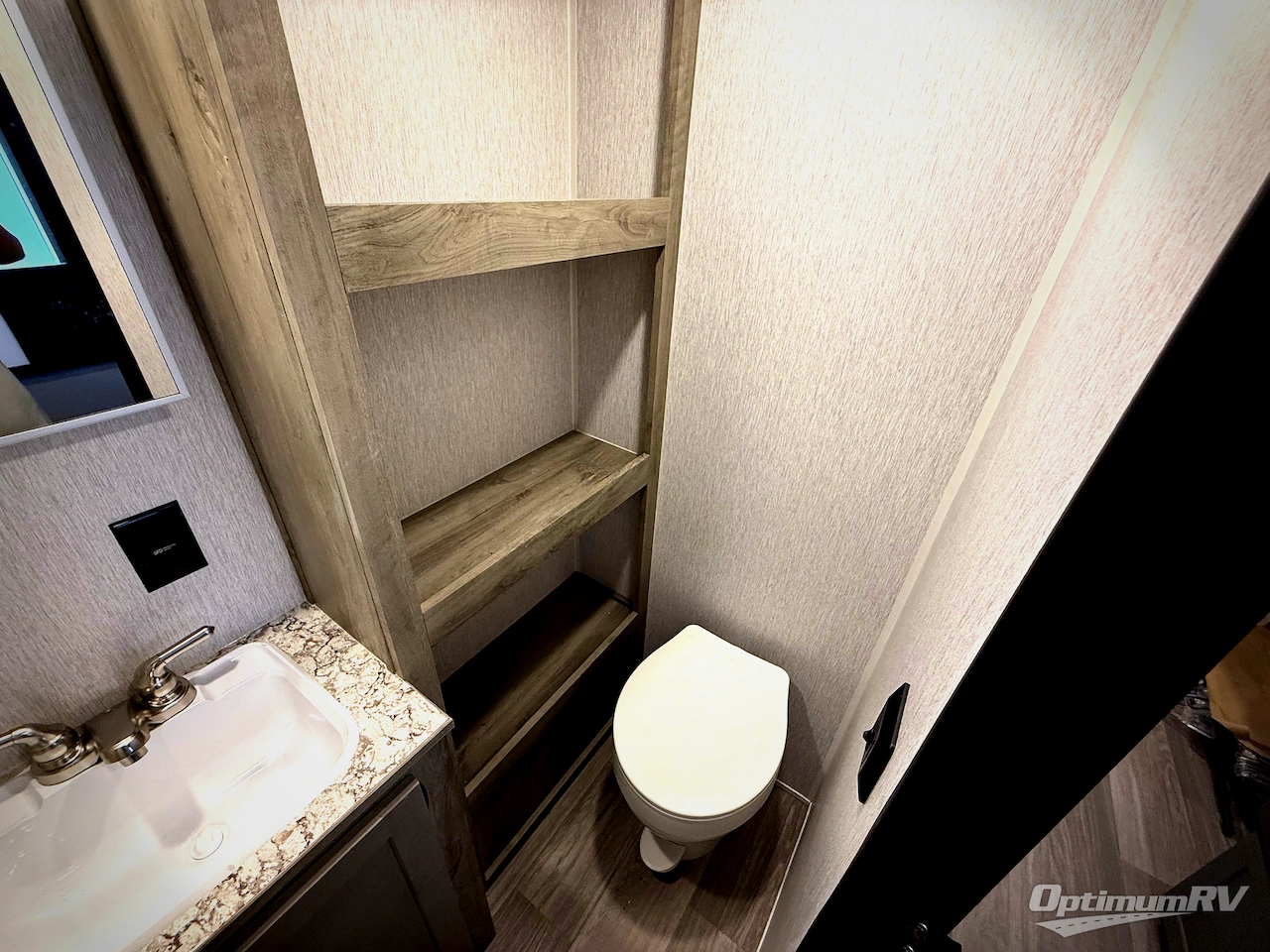 2026 Sunset Park Sun Lite LTD 19RK Photo 12