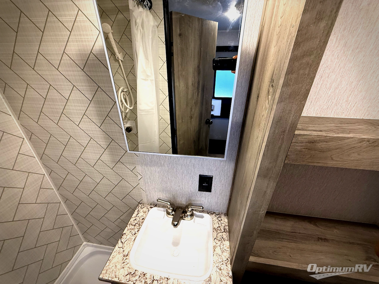 2026 Sunset Park Sun Lite LTD 19RK Photo 14