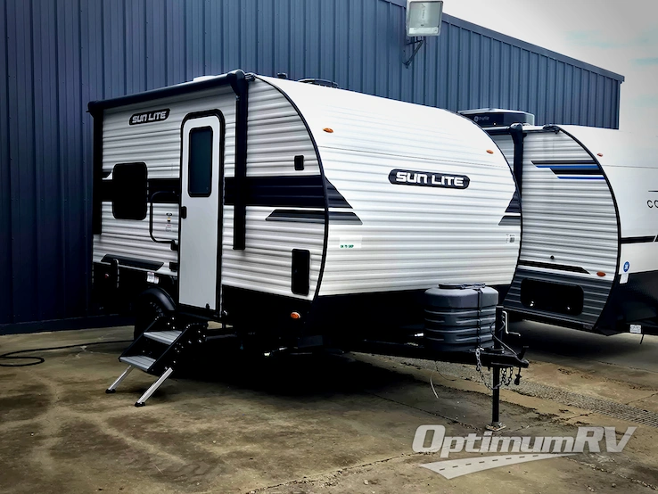 2026 Sunset Park Sun Lite 14TH RV Photo 1