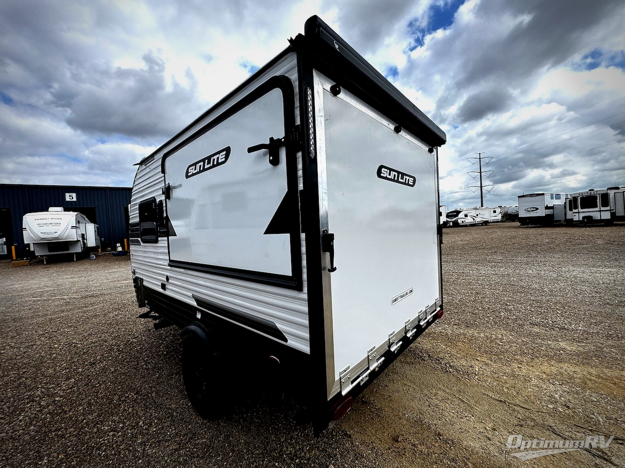 2026 Sunset Park Sun Lite 14TH Photo 2