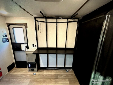 2026 Sunset Park Sun Lite 14THX RV Floorplan Photo