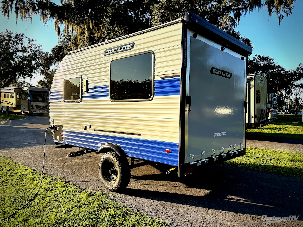 2026 Sunset Park Sun Lite 14THX Photo 3