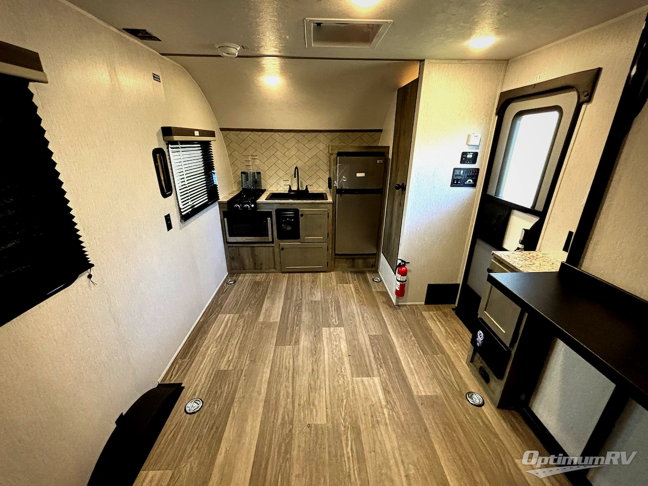 2026 Sunset Park Sun Lite 14THX Photo 5