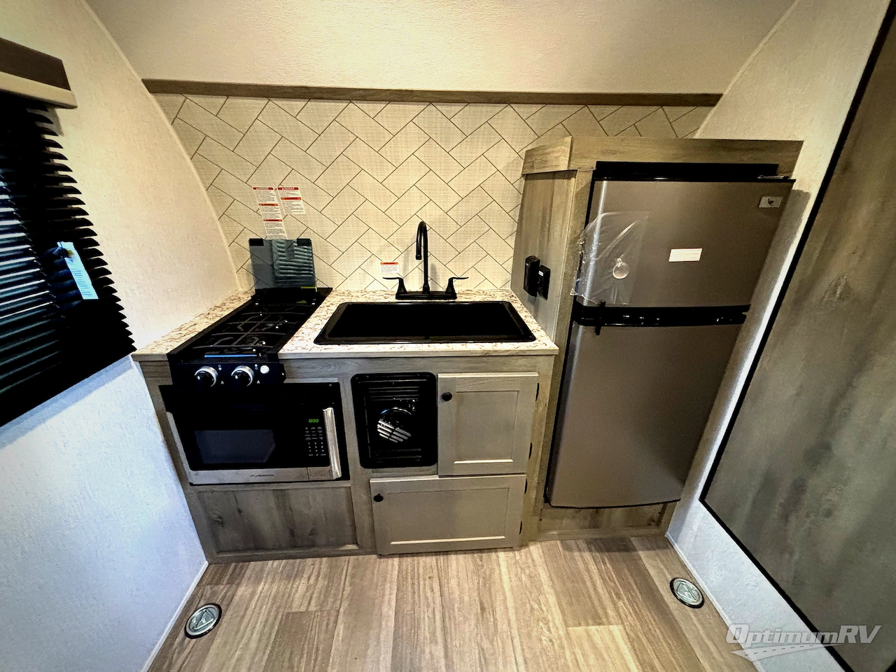 2026 Sunset Park Sun Lite 14THX Photo 6