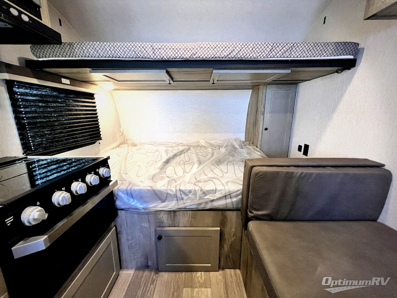 2026 Sunset Park Sun Lite 16BH Photo 6