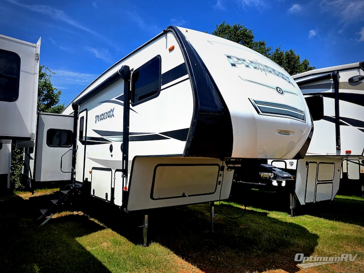 2020 Shasta Phoenix Lite 30RLS RV Photo 1