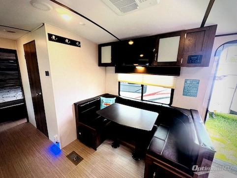 2021 Keystone Passport 2500RK GT Series RV Photo 3