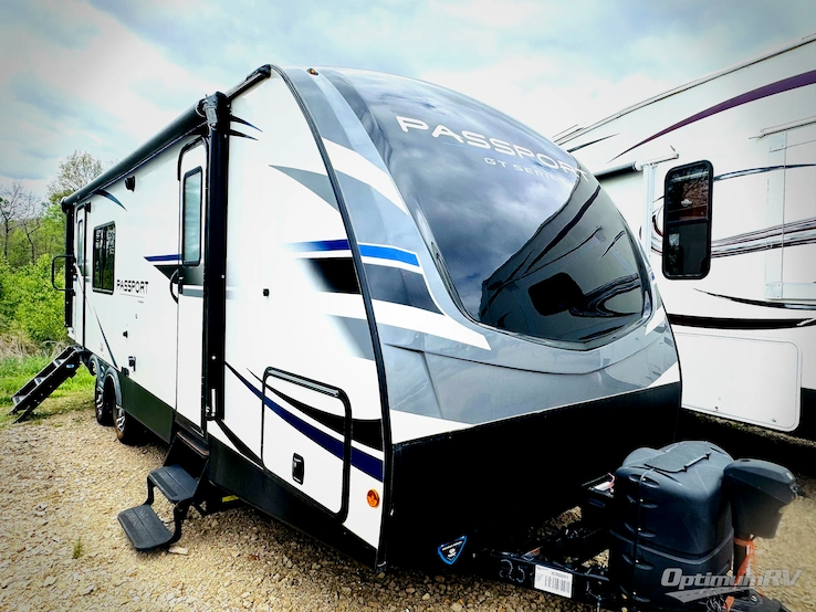2021 Keystone Passport 2500RK GT Series RV Photo 1