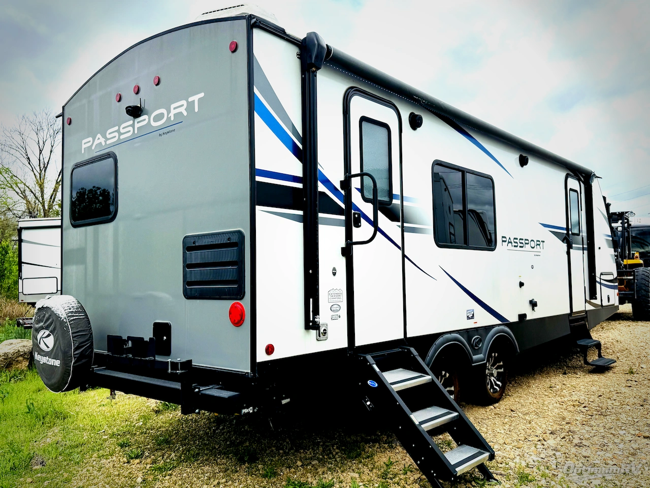 2021 Keystone Passport 2500RK GT Series Photo 2