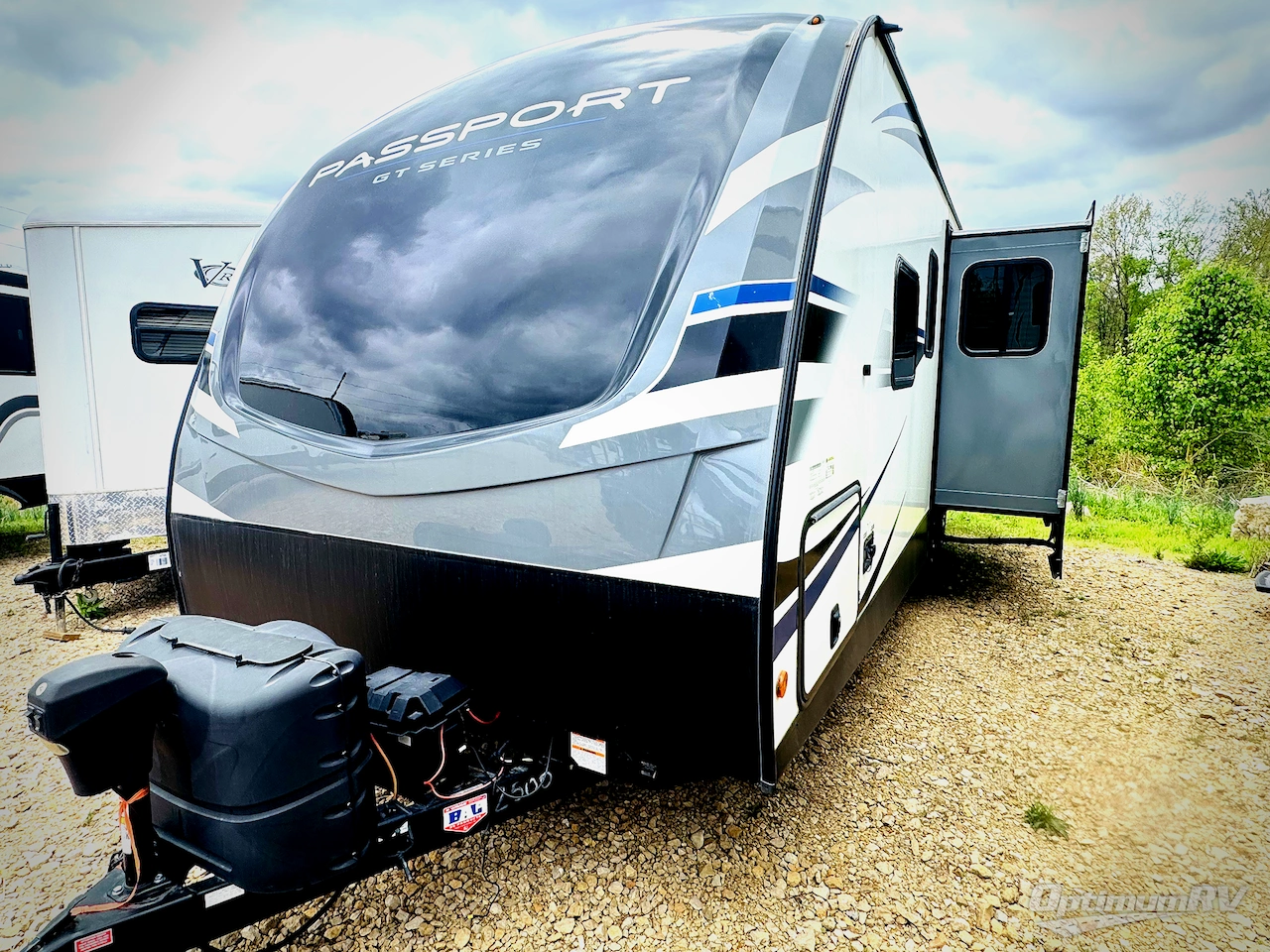 2021 Keystone Passport 2500RK GT Series Photo 4