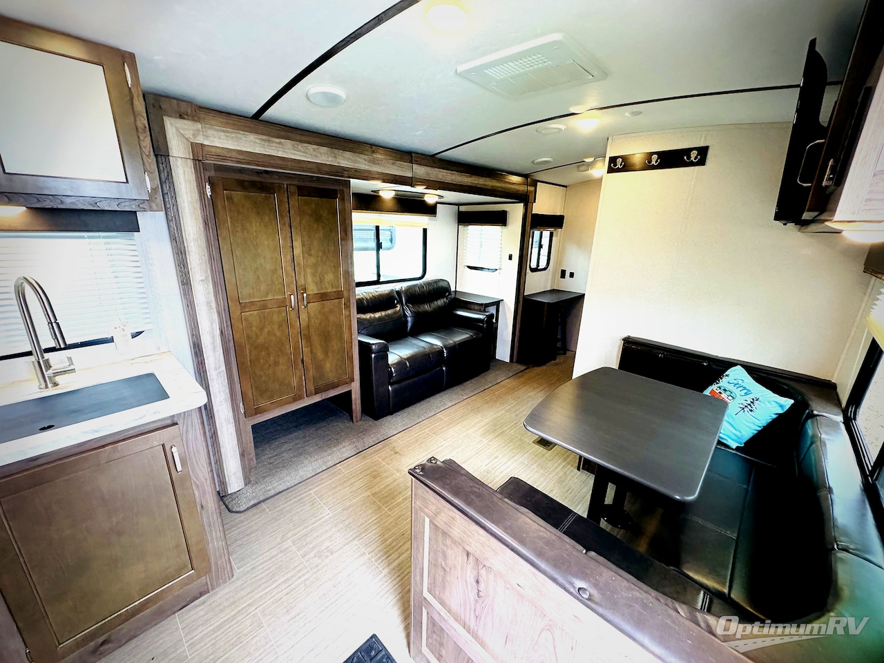 2021 Keystone Passport 2500RK GT Series Photo 5