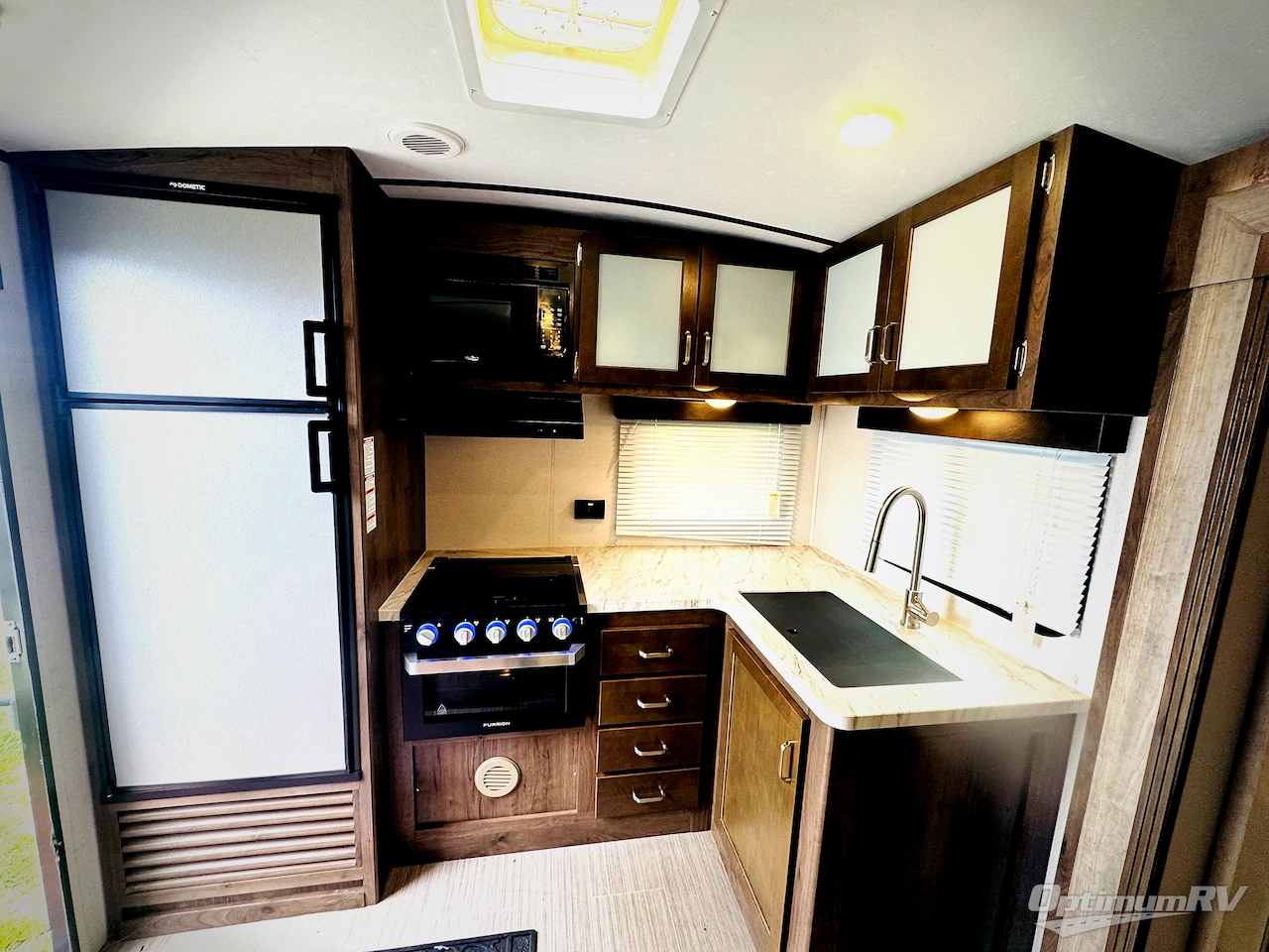 2021 Keystone Passport 2500RK GT Series Photo 8