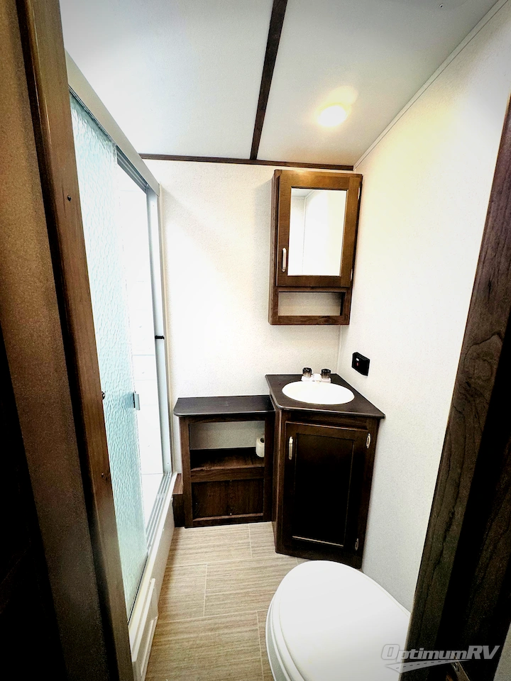 2021 Keystone Passport 2500RK GT Series Photo 11