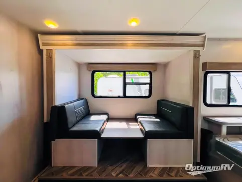 2022 Dutchmen Coleman Rubicon 1708BH RV Photo 2