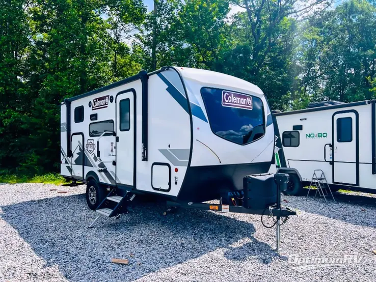 2022 Dutchmen Coleman Rubicon 1708BH RV Photo 1