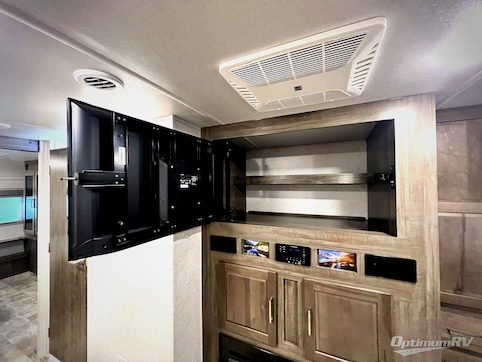 2022 Forest River Flagstaff Super Lite 26RKBS RV Photo 2