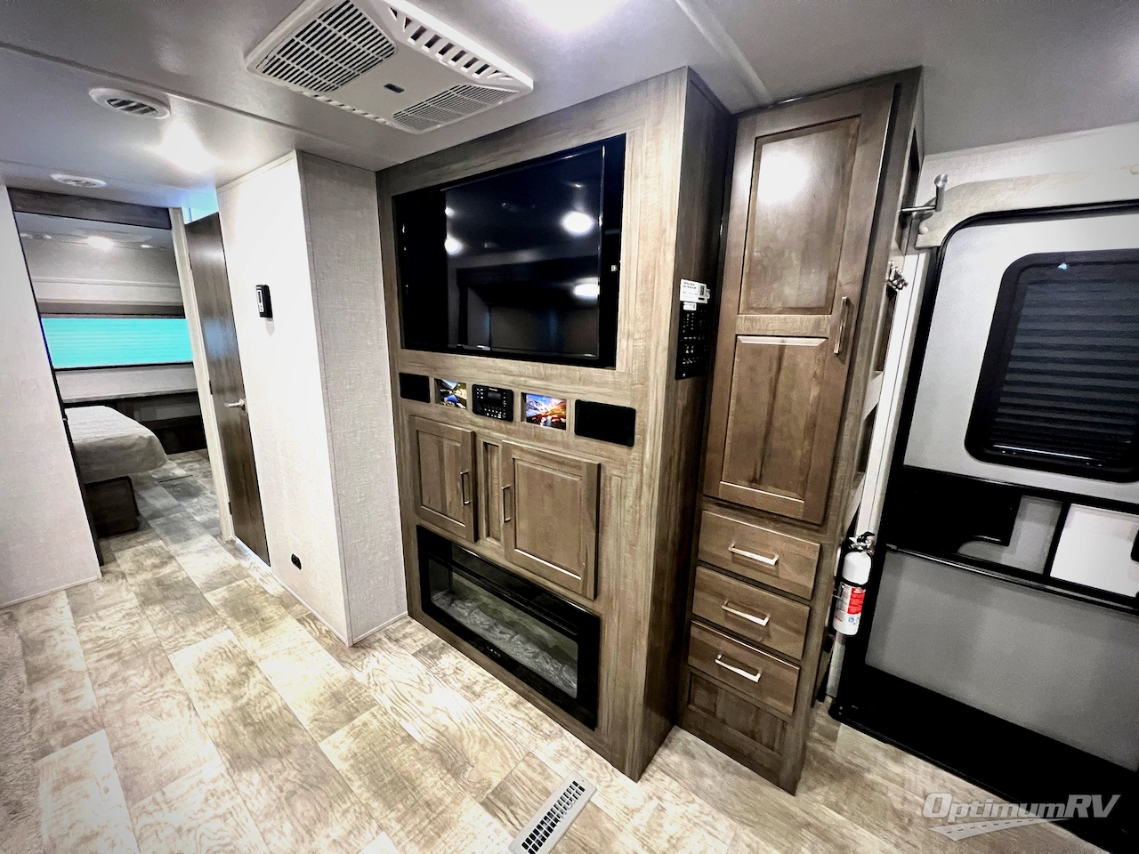 2022 Forest River Flagstaff Super Lite 26RKBS Photo 5