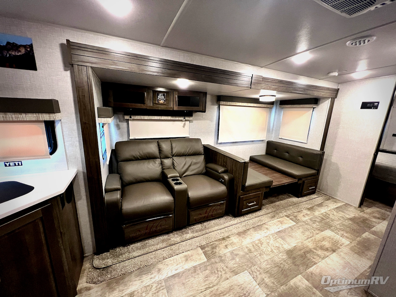 2022 Forest River Flagstaff Super Lite 26RKBS Photo 8