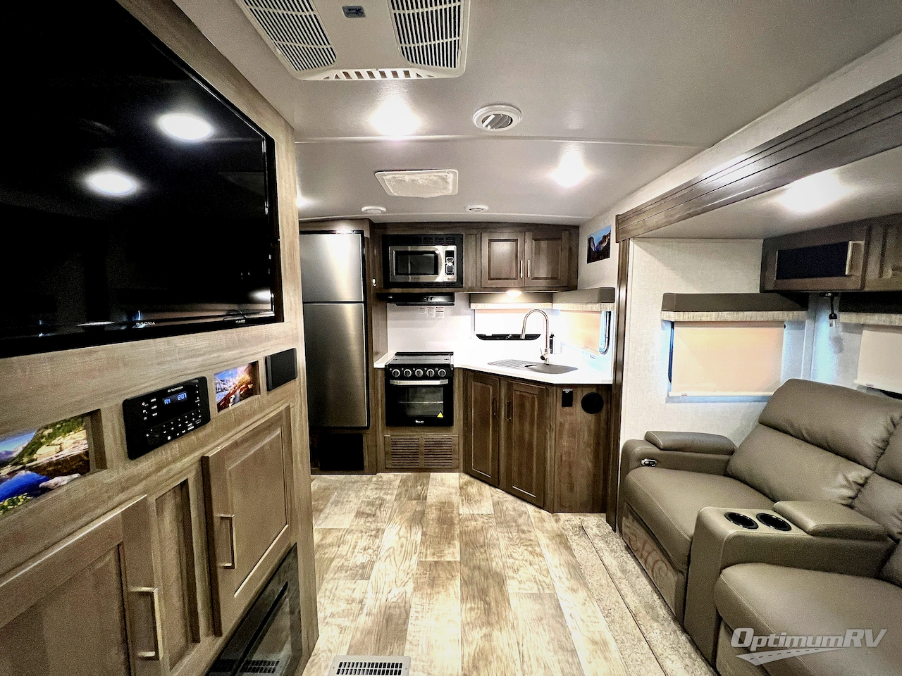 2022 Forest River Flagstaff Super Lite 26RKBS Photo 9