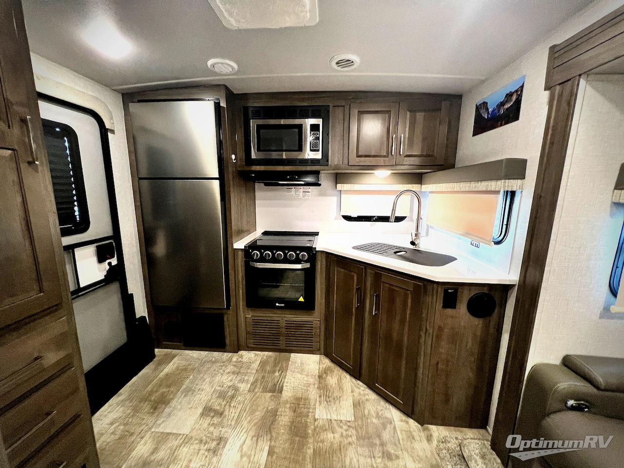 2022 Forest River Flagstaff Super Lite 26RKBS Photo 10