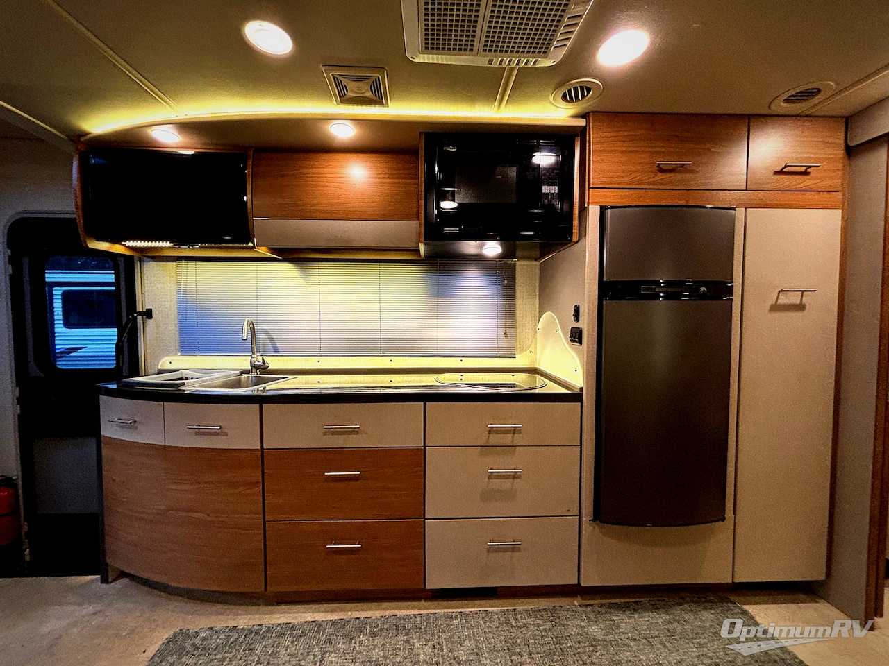 2015 Winnebago View 24M Photo 6