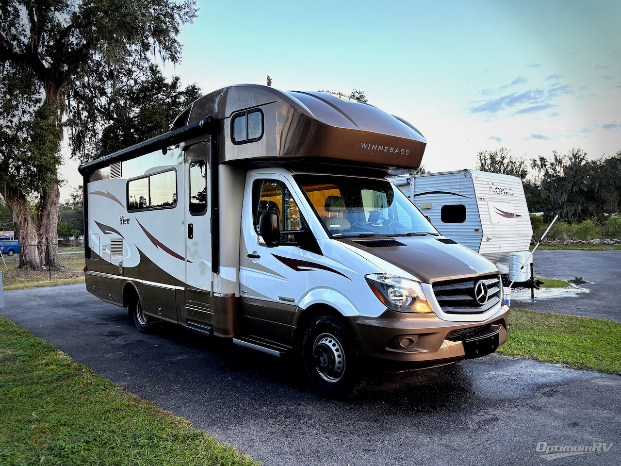 2015 Winnebago View 24M Photo 1