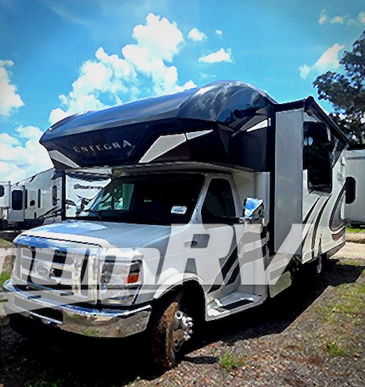 2022 Entegra Esteem 27U RV Photo 1