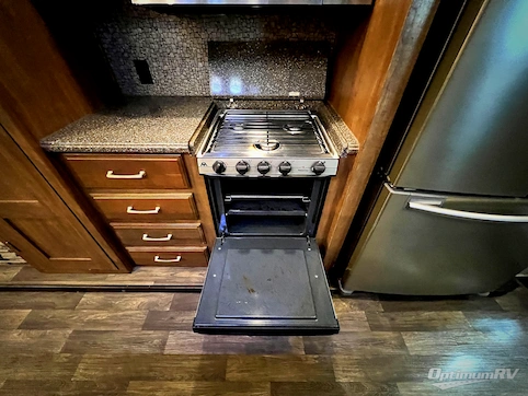 2017 Keystone Montana 3721RL RV Photo 2