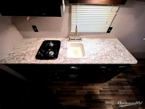 2019 Keystone Springdale Mini 1700FQ RV Photo 2