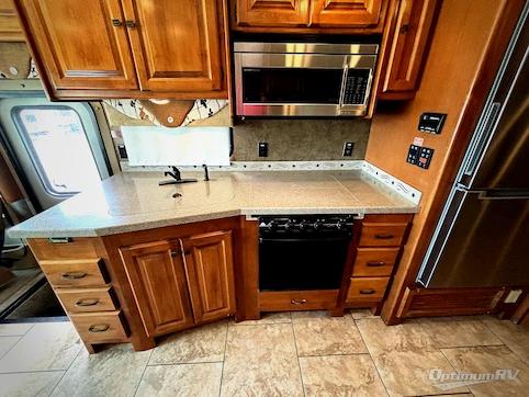 2013 Tiffin Allegro 36 LA RV Photo 3