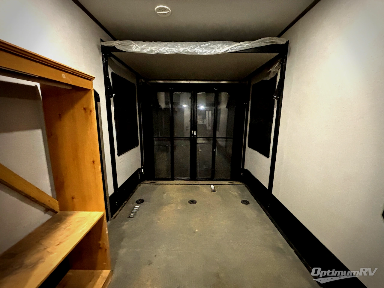 2021 Keystone Carbon 418 Photo 12