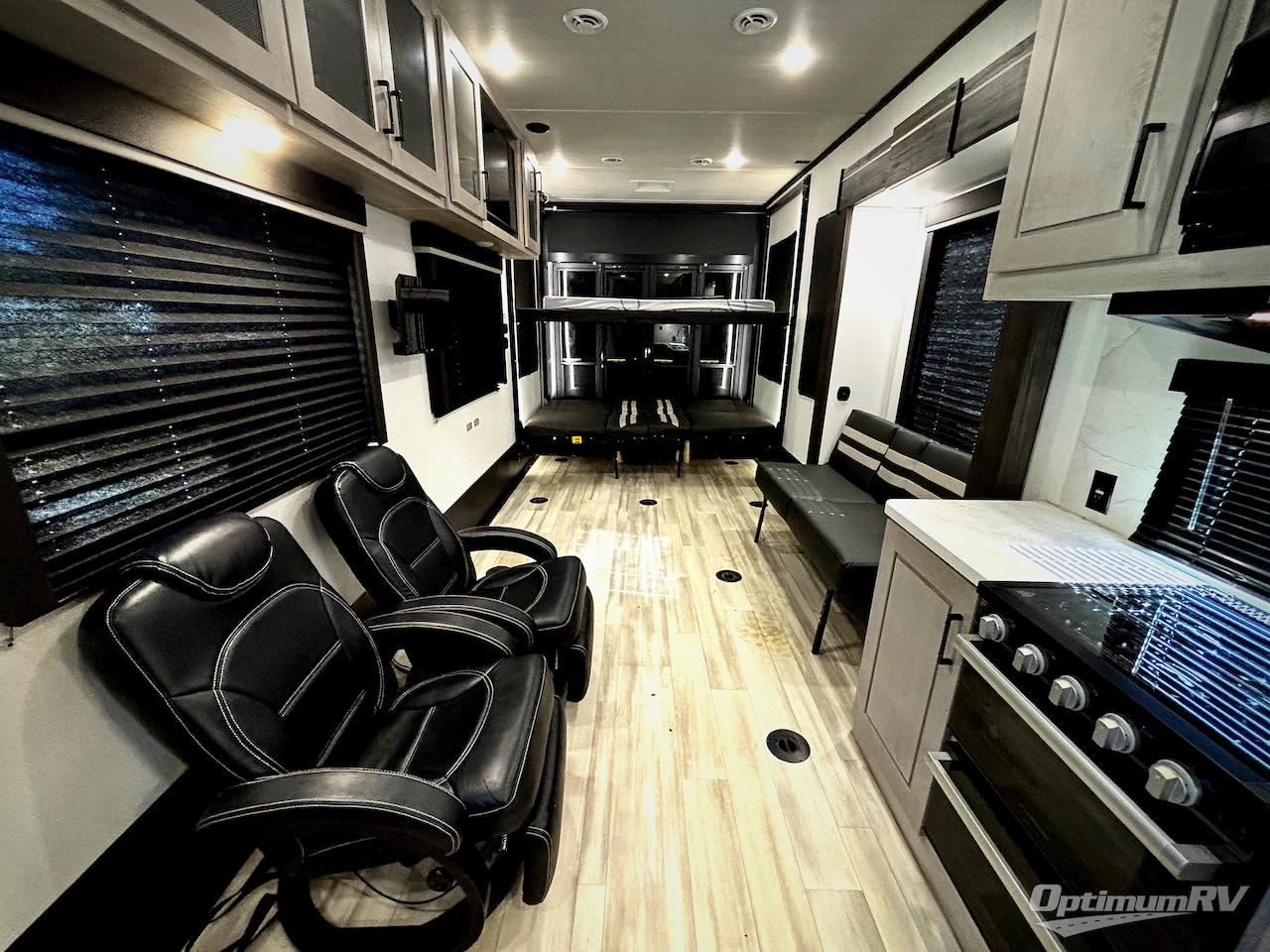 2024 Keystone Fuzion Impact Edition 3423 Photo 4