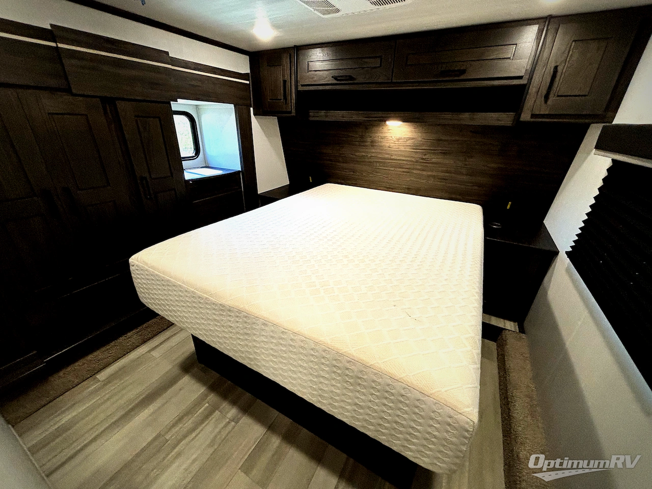 2024 Keystone Fuzion Impact Edition 3423 Photo 8