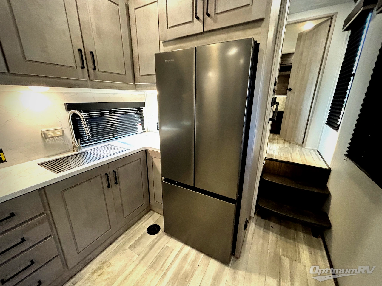 2024 Keystone Fuzion Impact Edition 3423 Photo 12