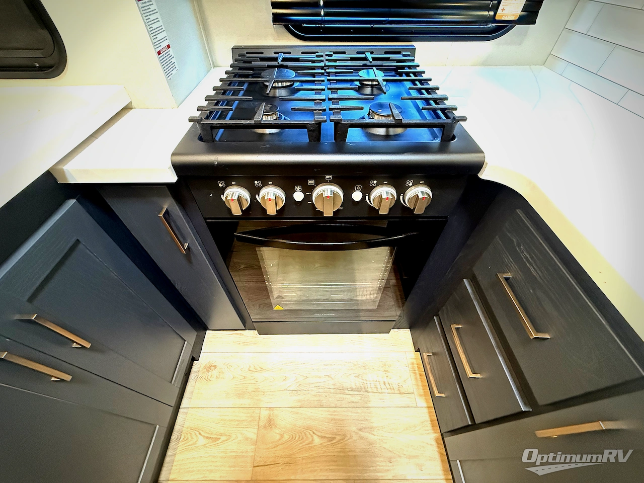 2025 Heartland Cyclone 4270 Photo 9