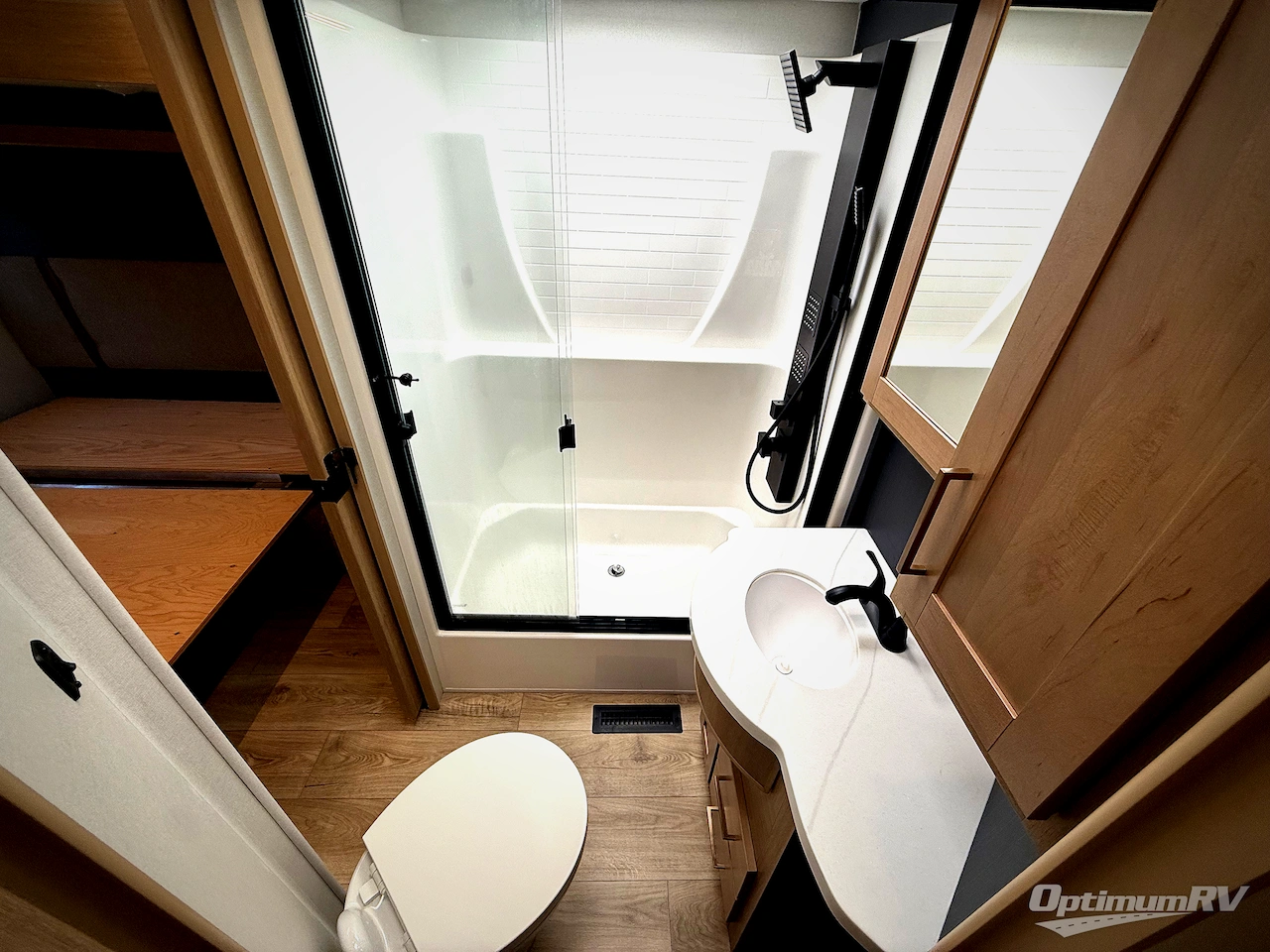 2025 Heartland Cyclone 4270 Photo 16