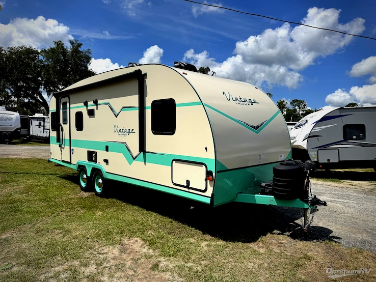 2024 Gulf Stream Vintage Cruiser 23TWS RV Photo 1