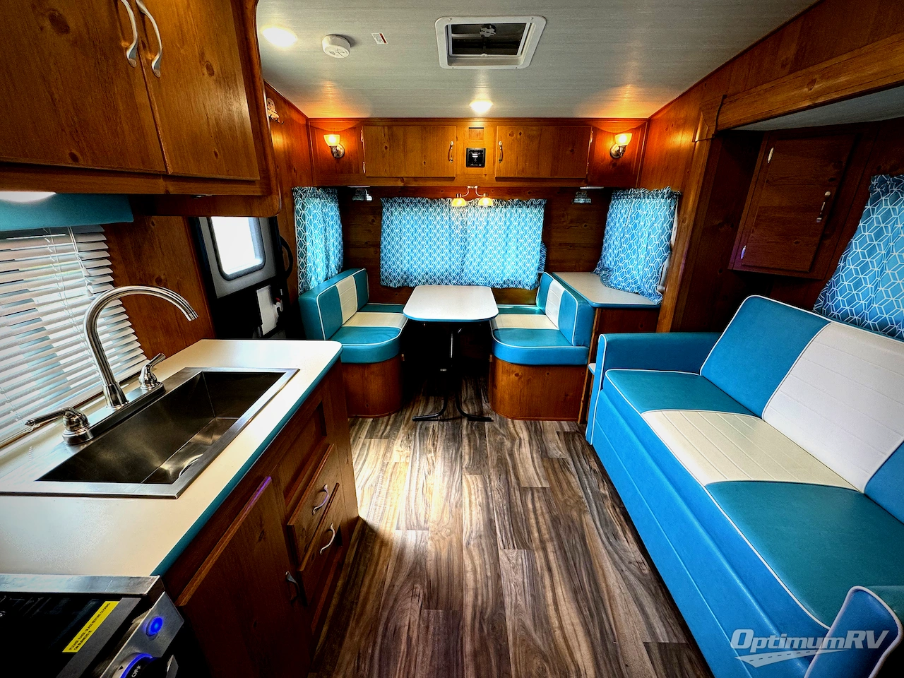 2024 Gulf Stream Vintage Cruiser 23TWS Photo 4