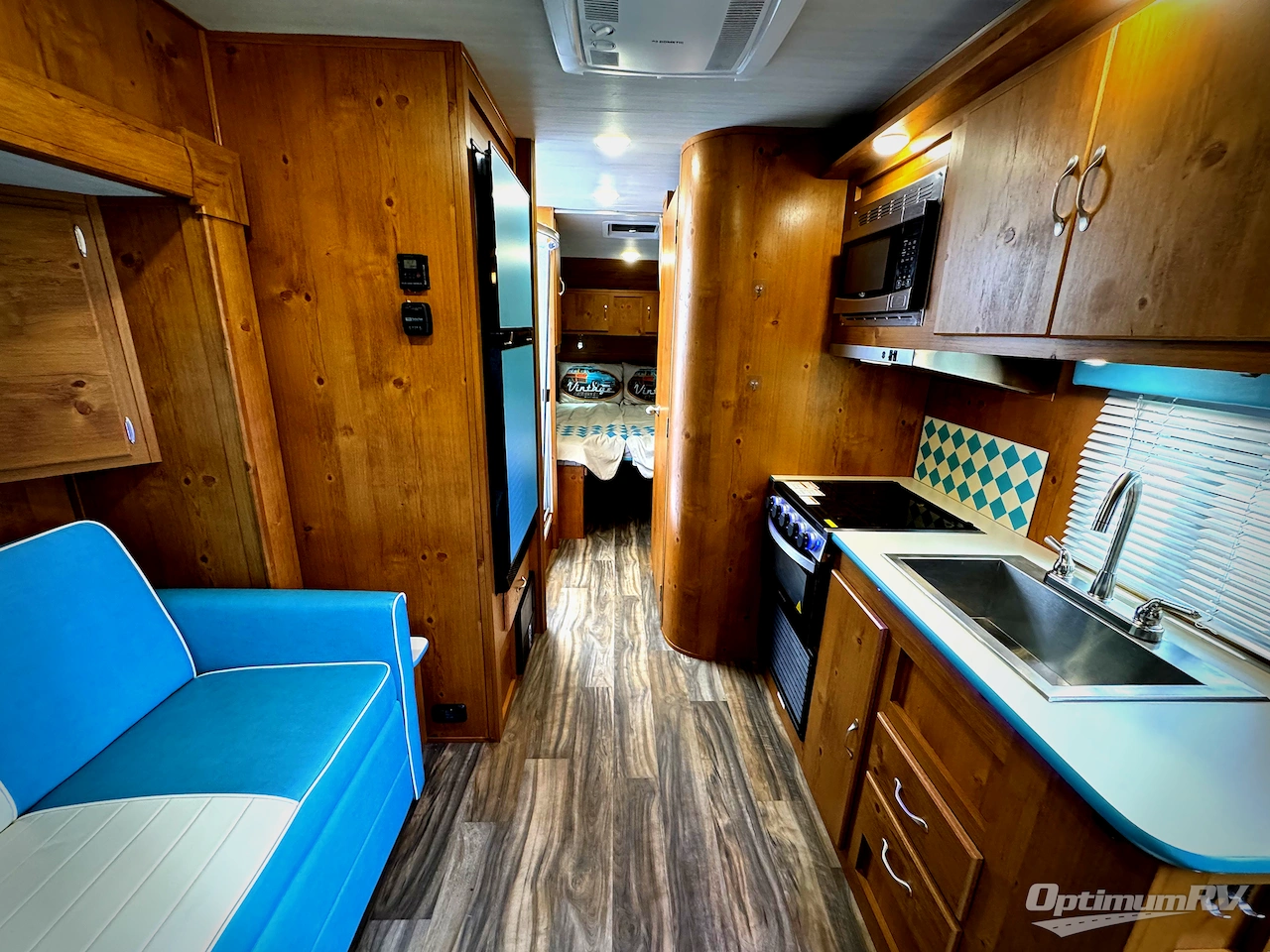 2024 Gulf Stream Vintage Cruiser 23TWS Photo 5