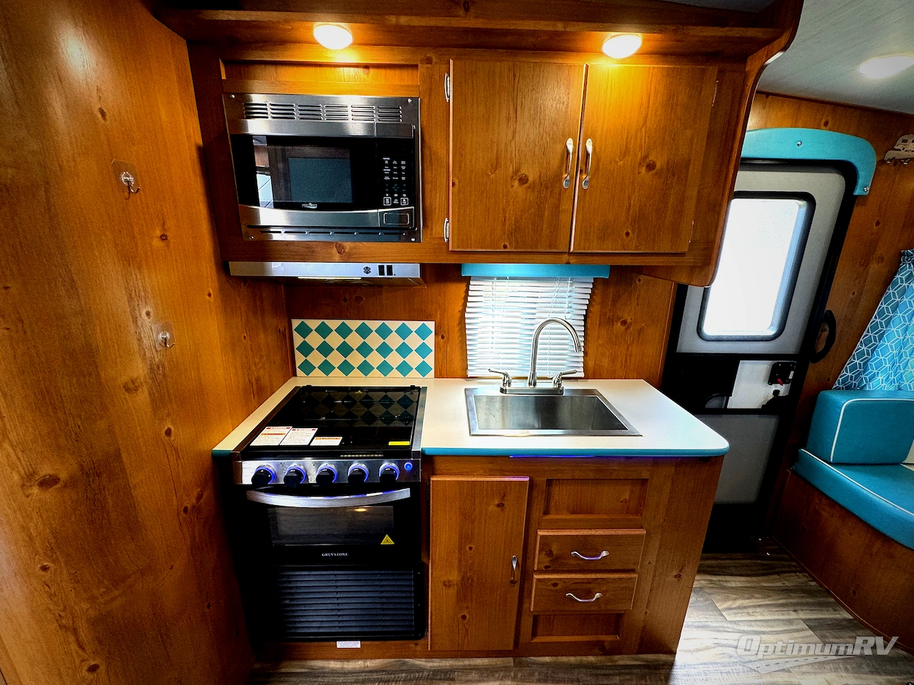 2024 Gulf Stream Vintage Cruiser 23TWS Photo 6