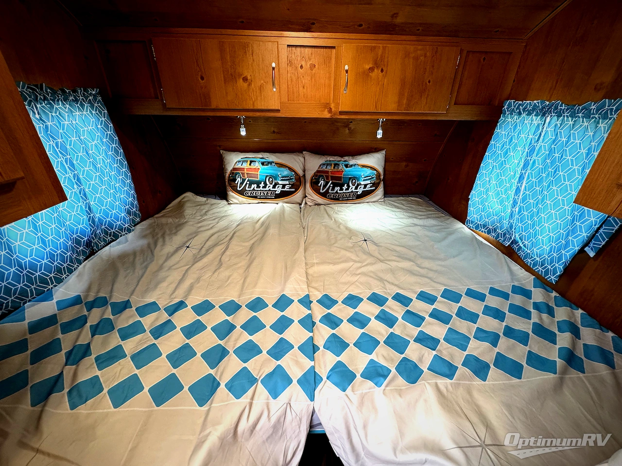 2024 Gulf Stream Vintage Cruiser 23TWS Photo 7