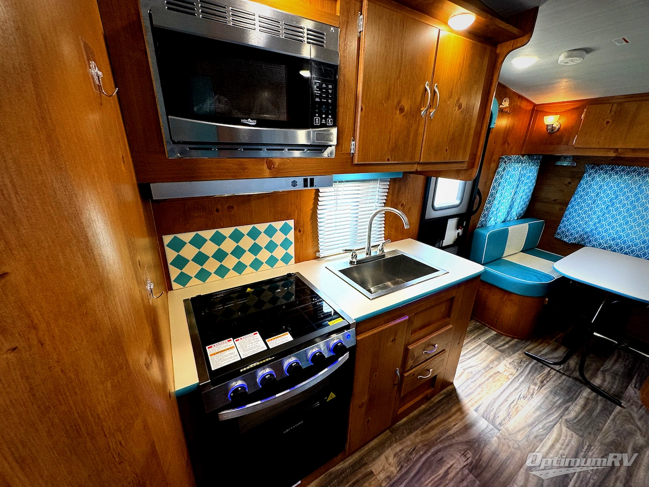 2024 Gulf Stream Vintage Cruiser 23TWS Photo 11