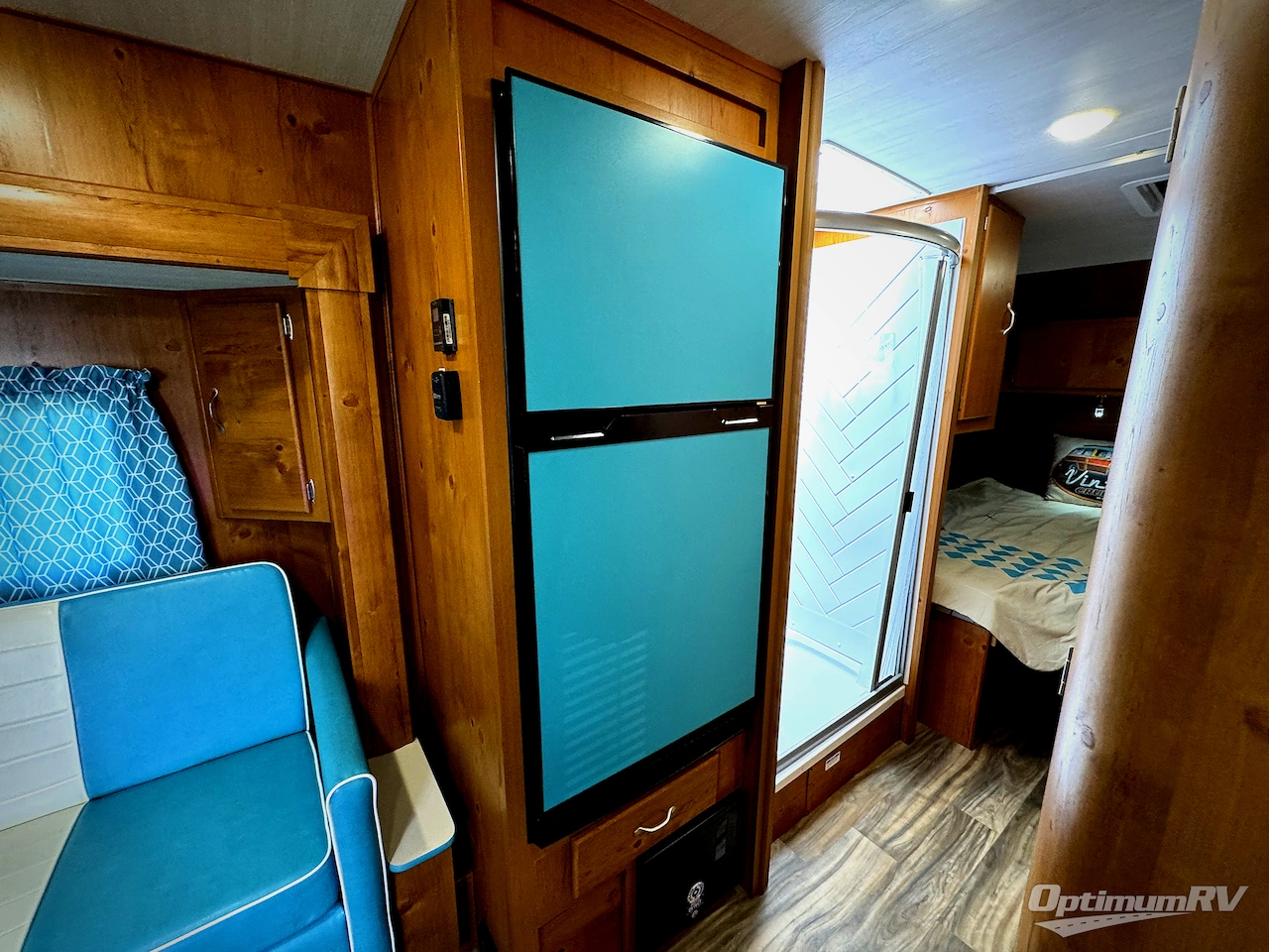 2024 Gulf Stream Vintage Cruiser 23TWS Photo 10