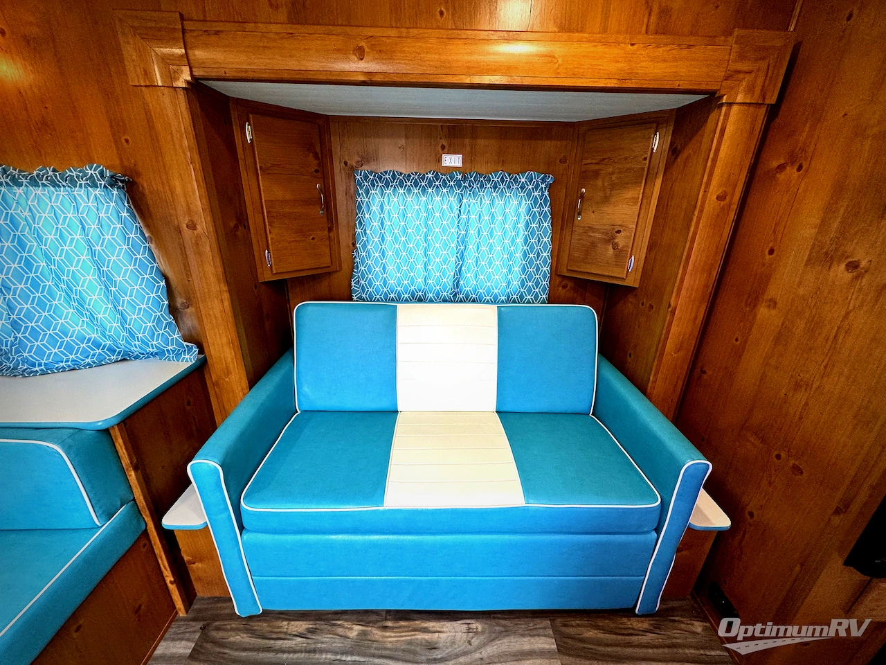 2024 Gulf Stream Vintage Cruiser 23TWS Photo 12