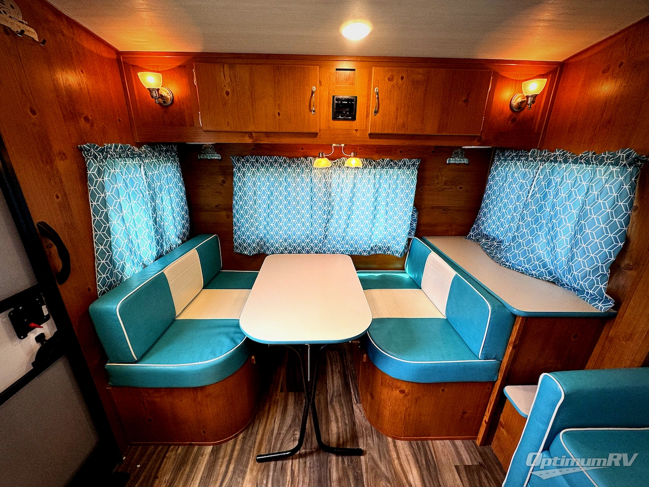 2024 Gulf Stream Vintage Cruiser 23TWS Photo 13