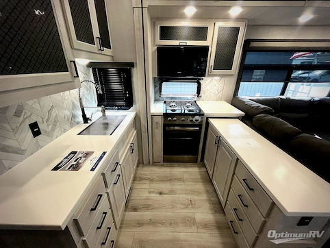 2025 East To West Takoda 399TH RV Photo 2