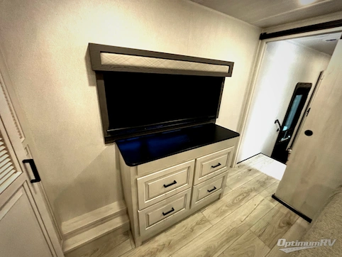 2025 East To West Takoda 399TH RV Photo 3