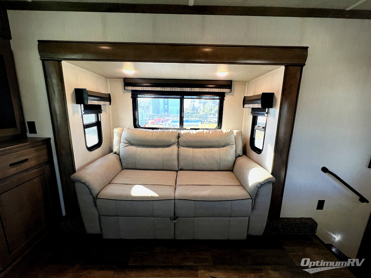 2021 Forest River Cedar Creek 371FL Photo 9