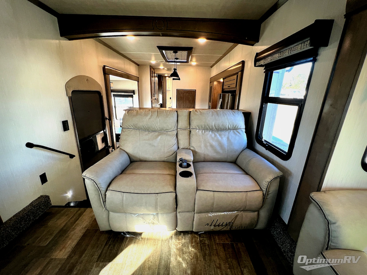 2021 Forest River Cedar Creek 371FL Photo 10